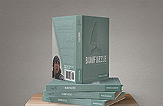 Bumfuzzle - Book Cover